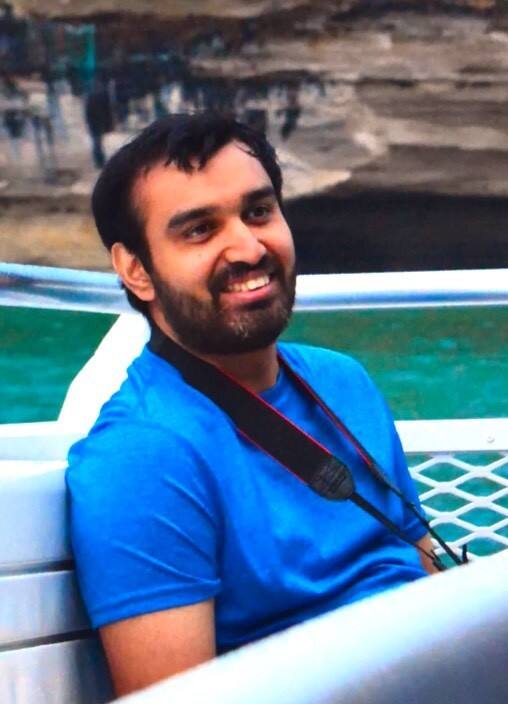 Unnikrishnan Balachandran