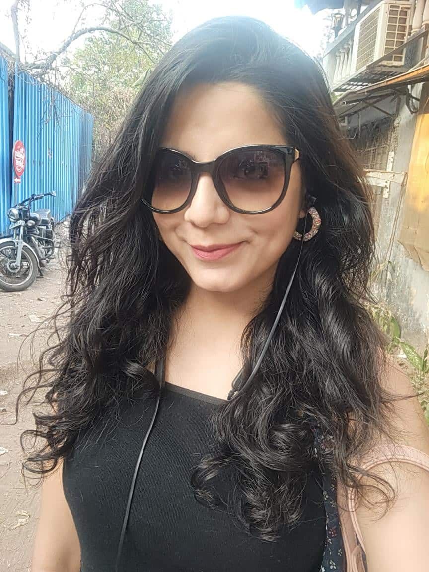 Advika Sanchihar