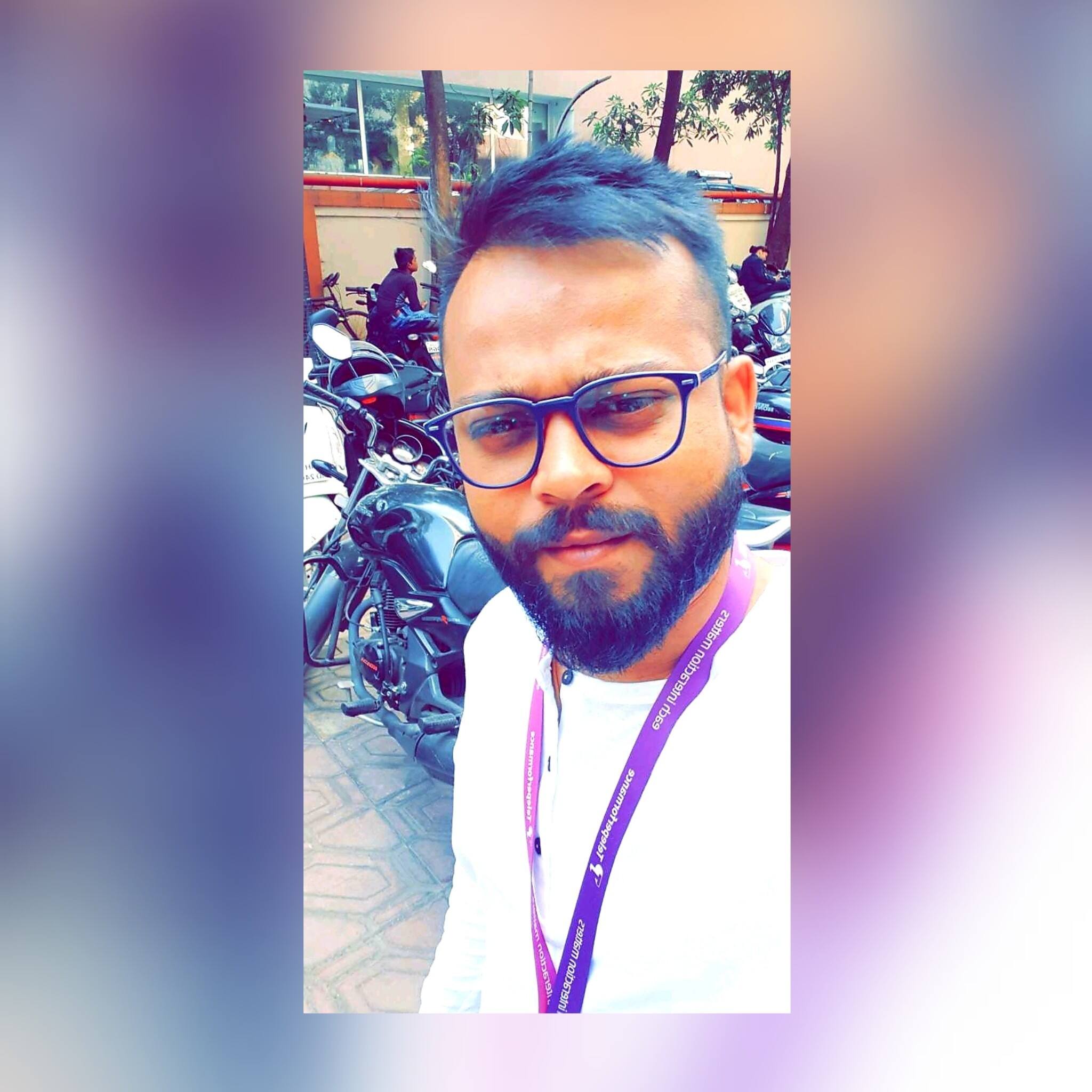 User