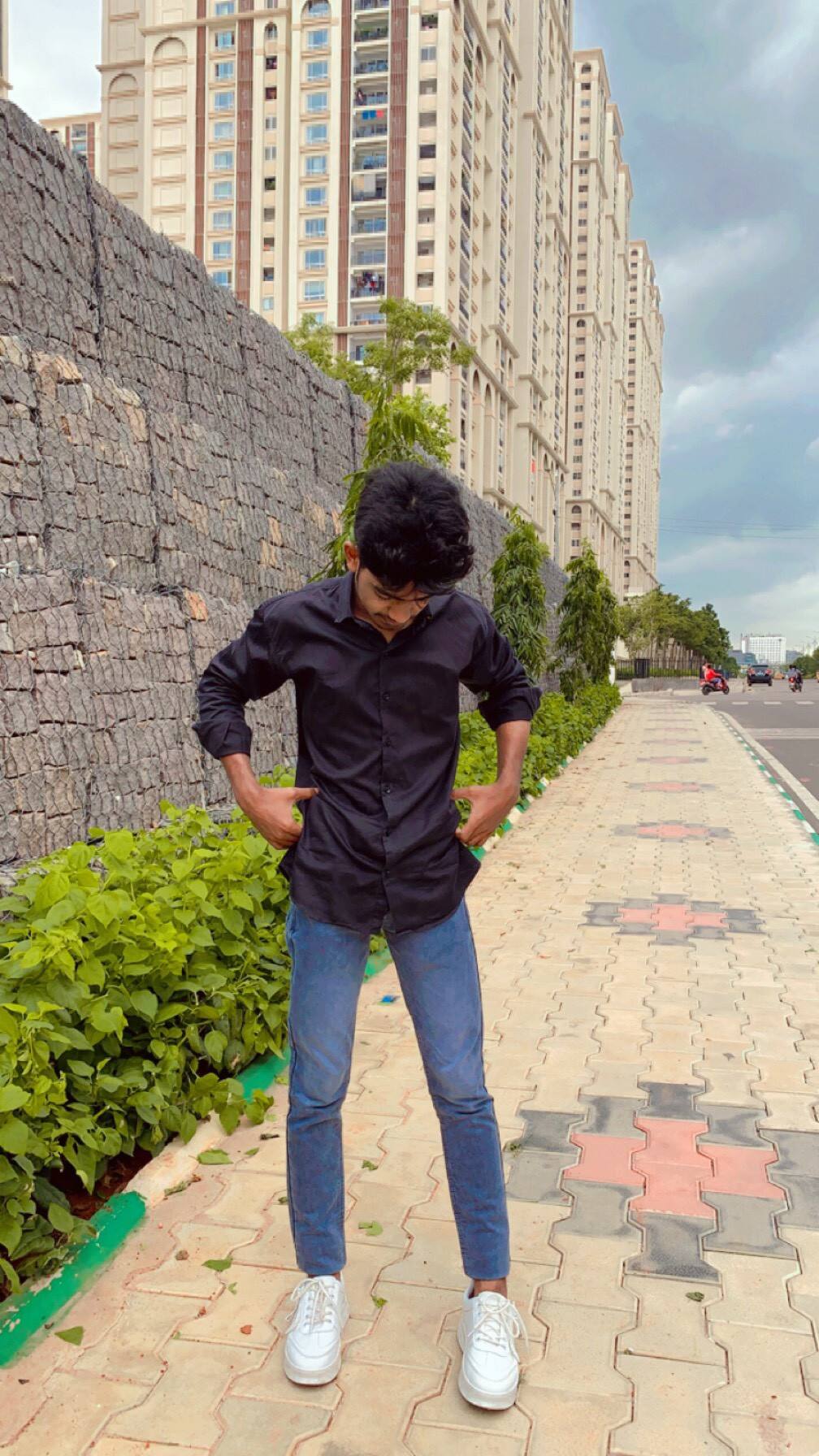 User