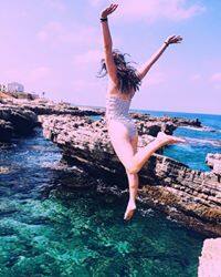 Mattea Abou Chabki