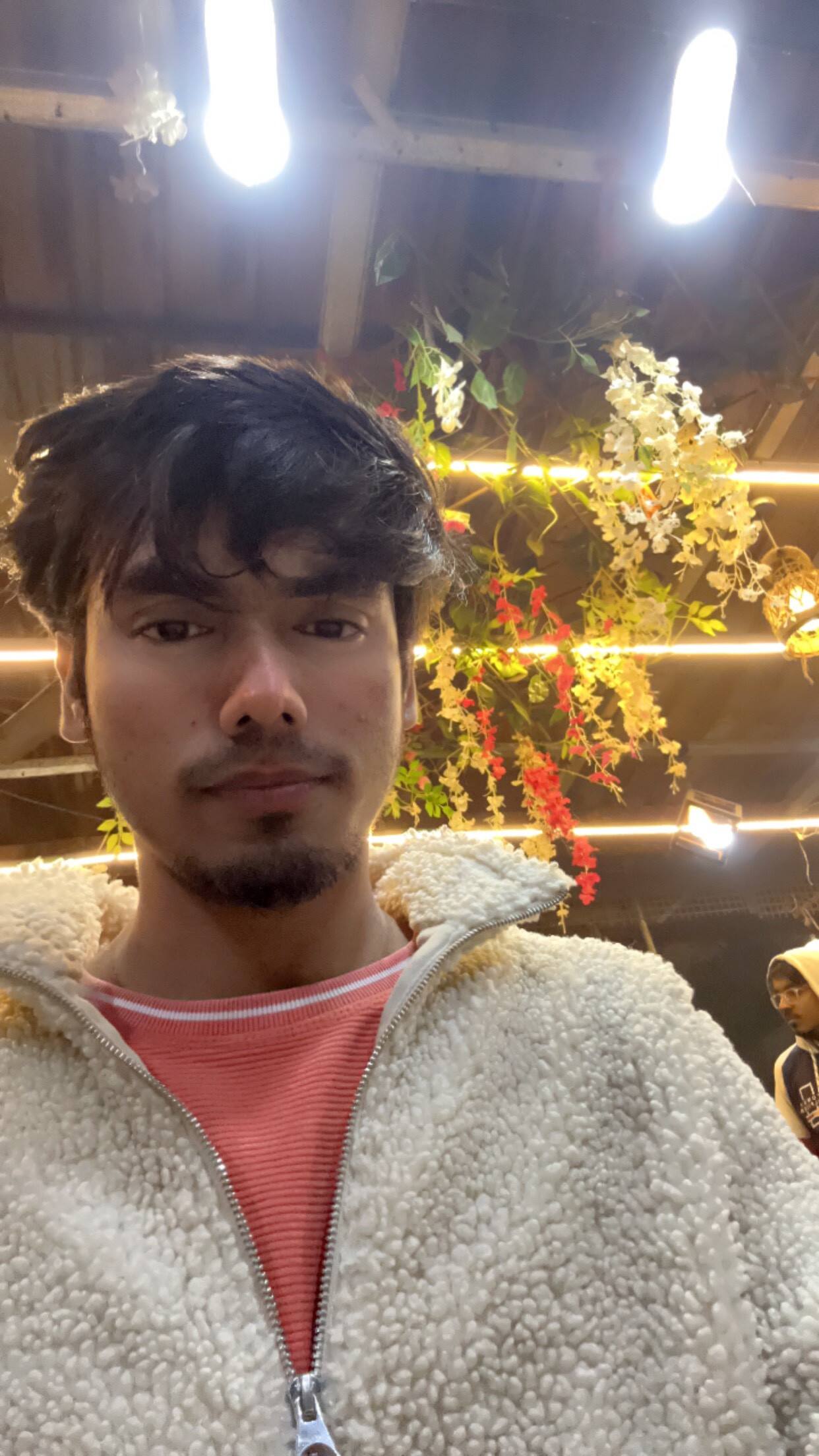 User