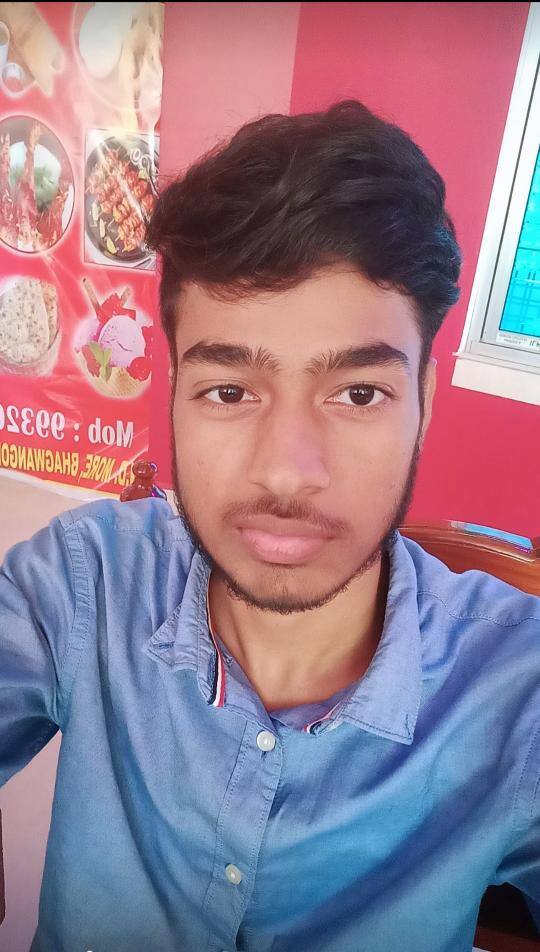 User