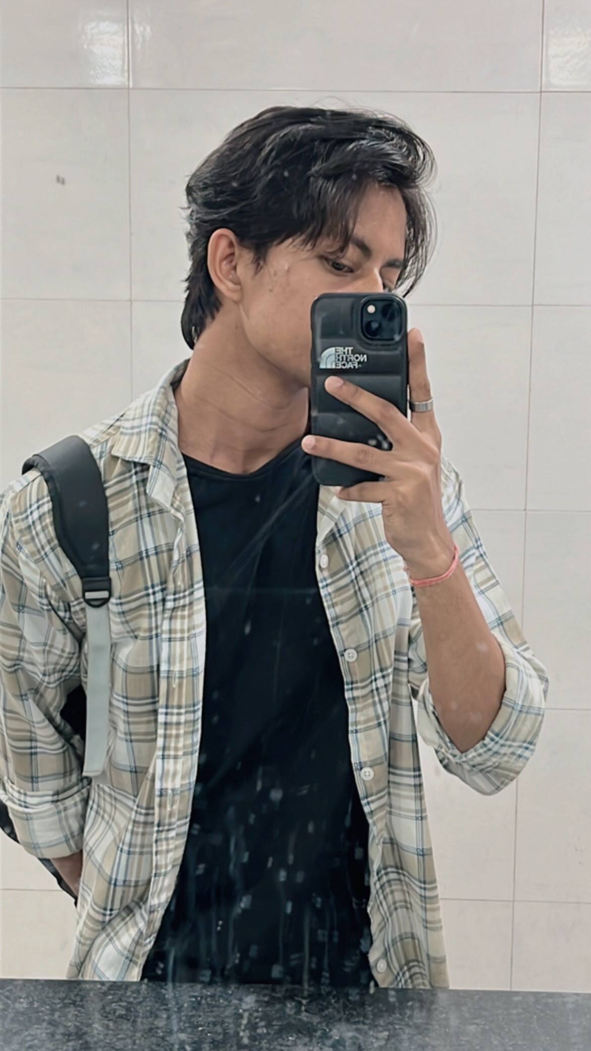 User