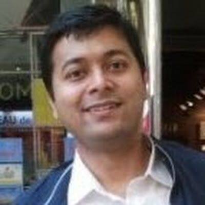 Abhishek Bujor Barua