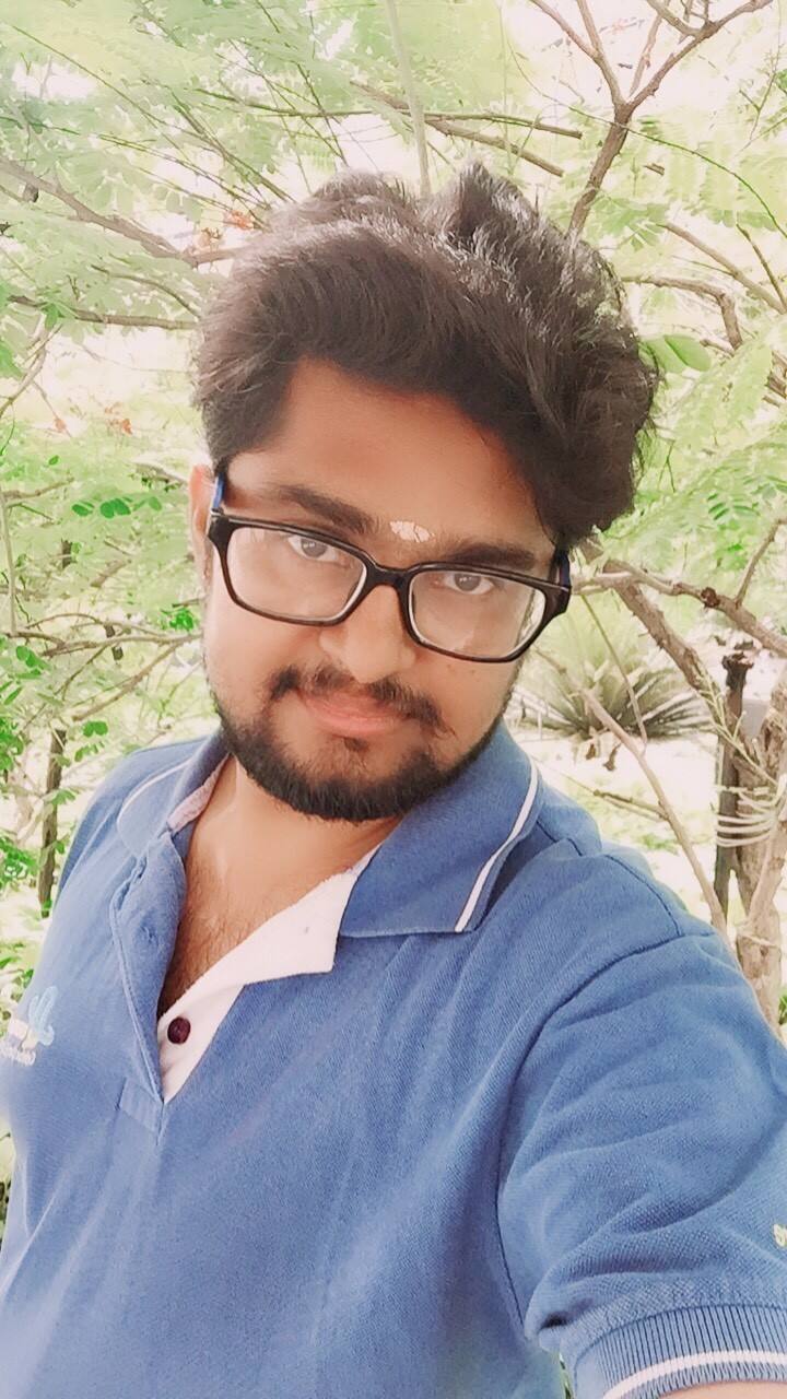 User