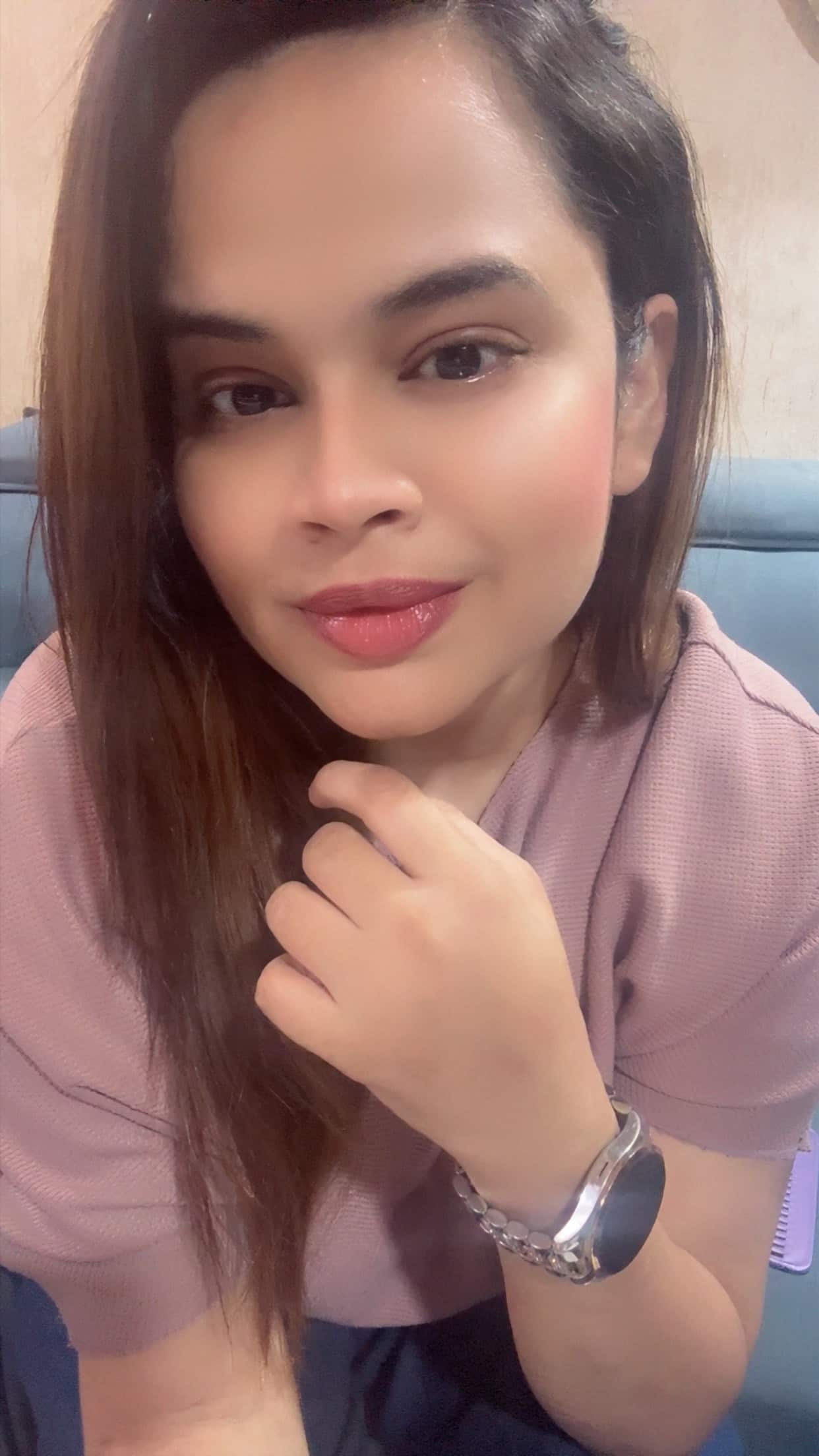 Dr.Prerana Deshpande