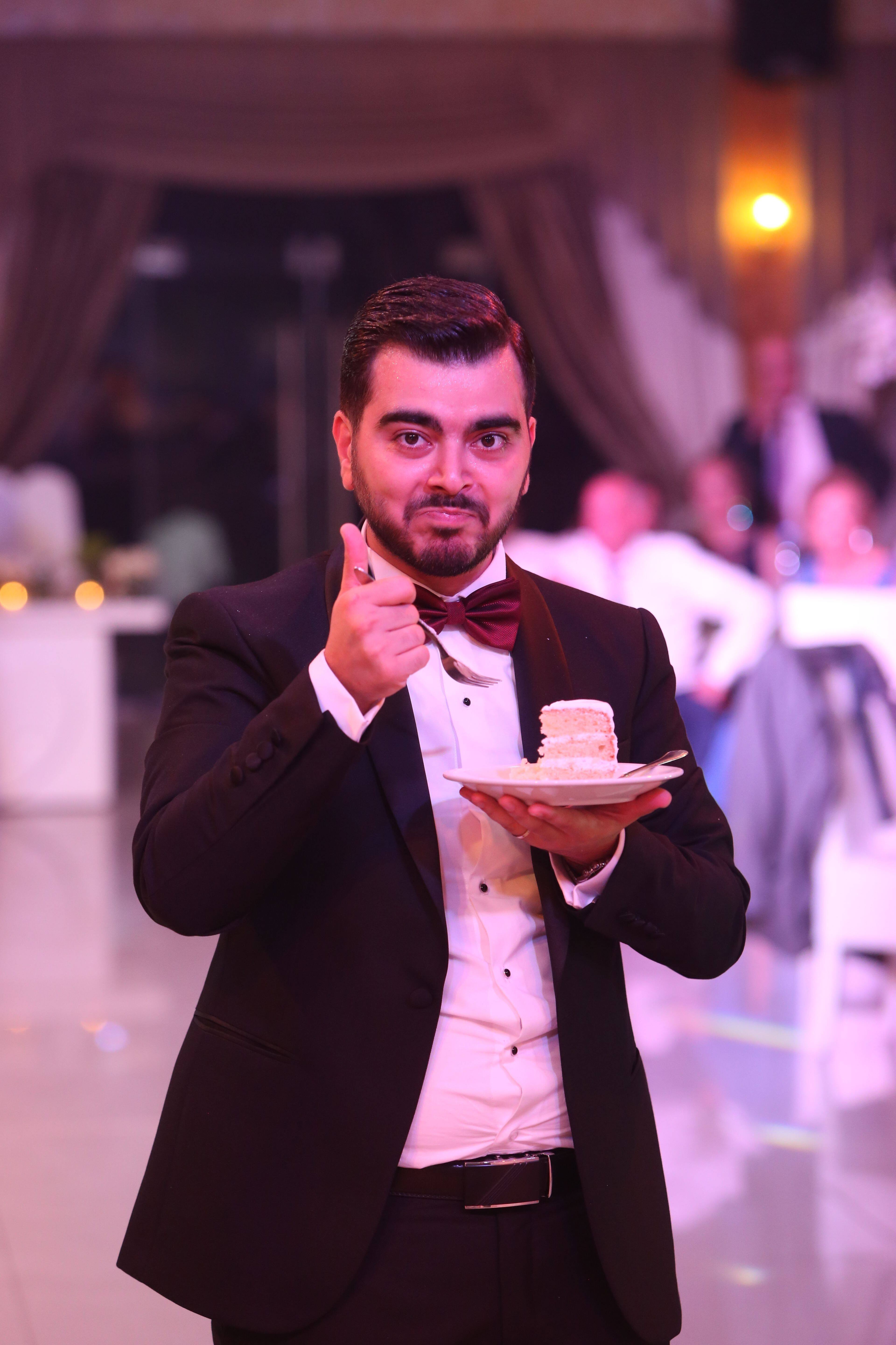 Dani Chucri