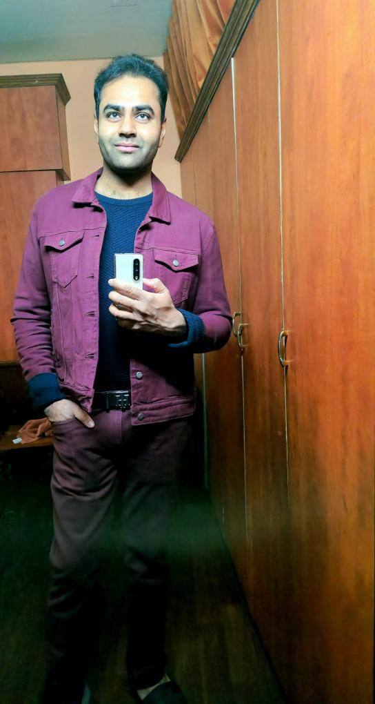 User
