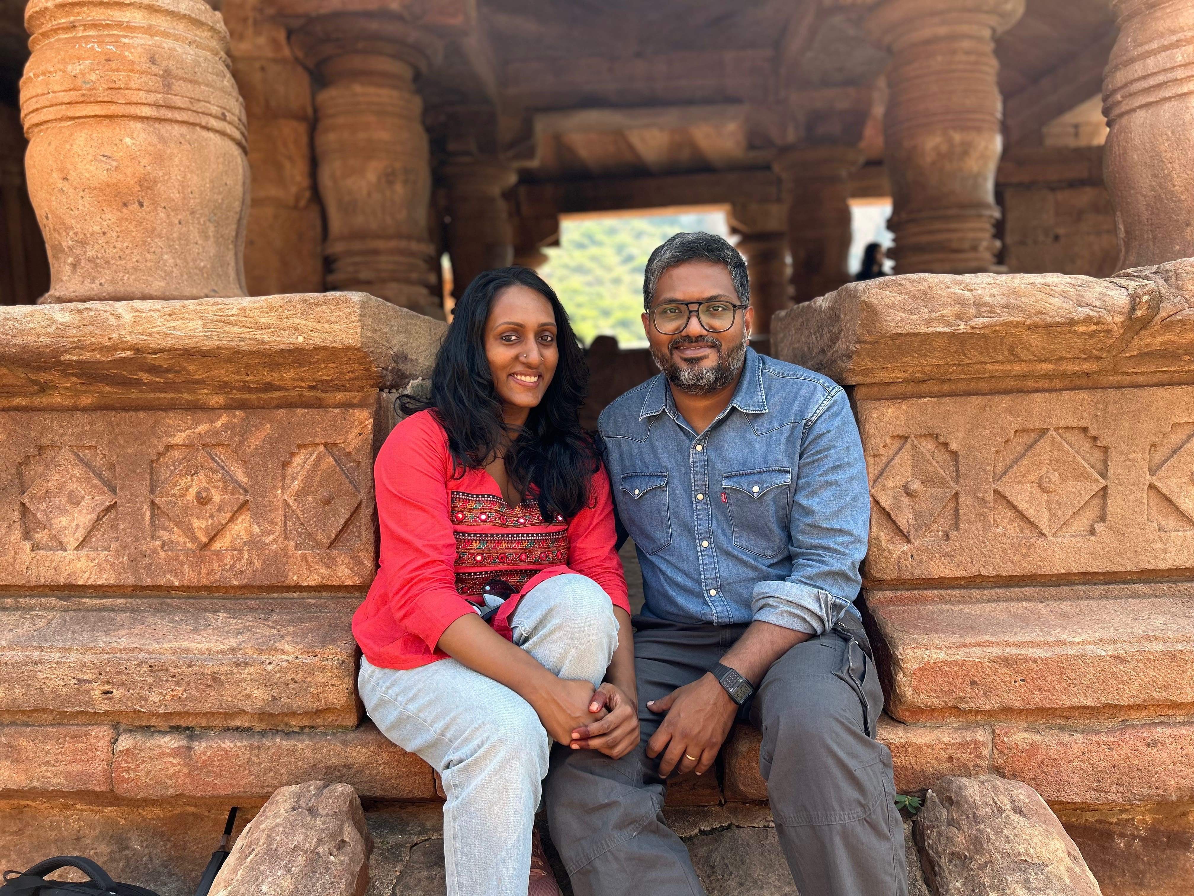 Unnikrishnan Sashidharan