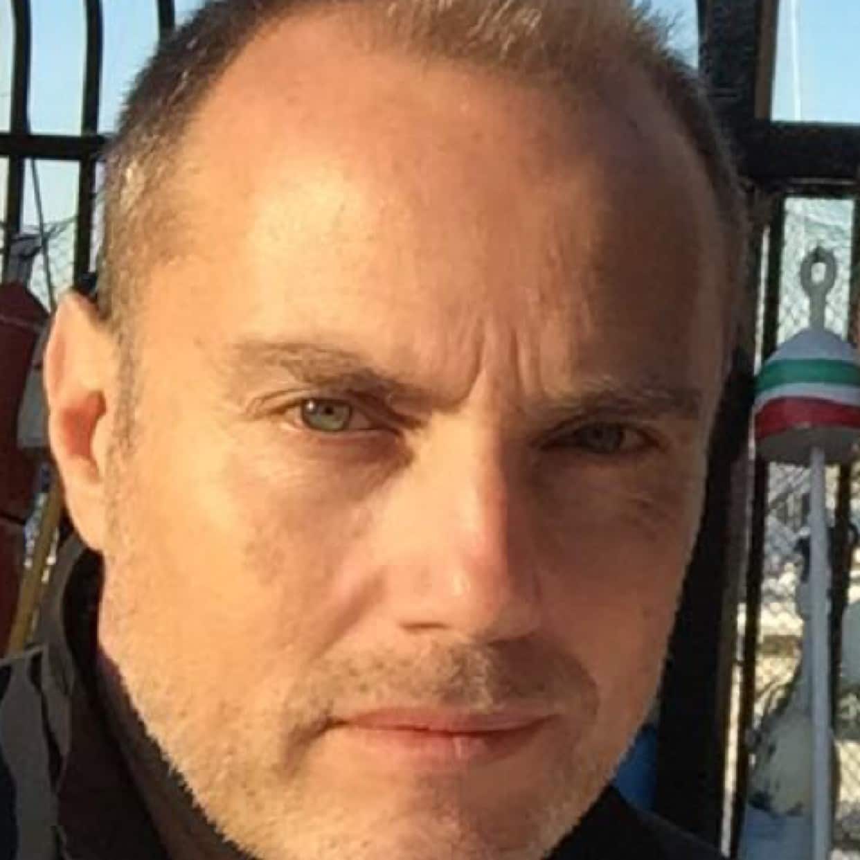 Johnny Haddad