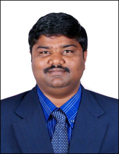 Kurri Sudheer Kumar