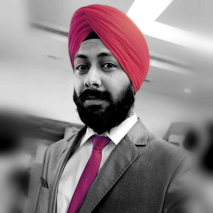 Gursimran Singh