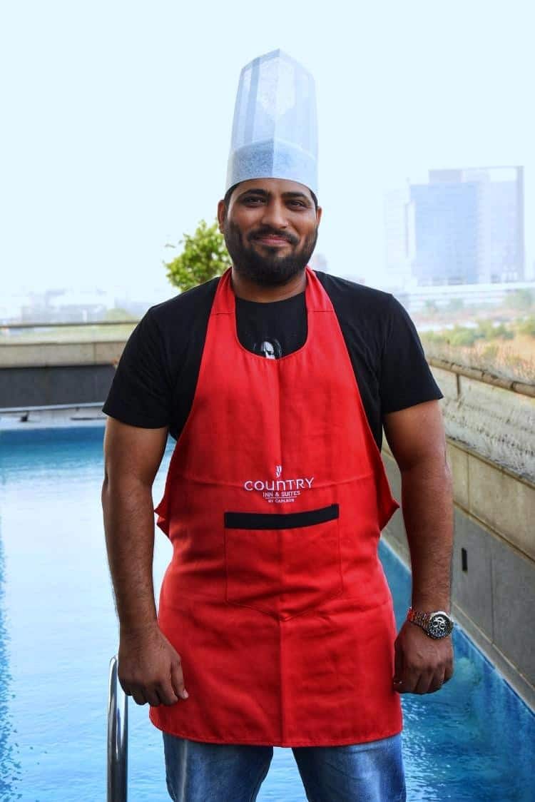 Hrishikesh Hagwane - The Kalorie Bundle