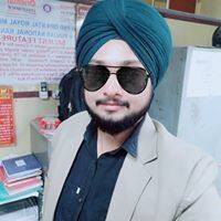Baljeet Singh