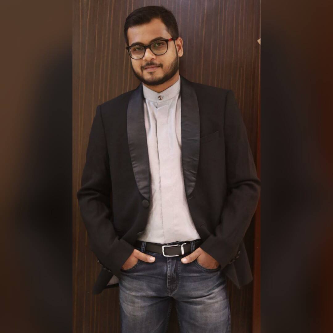User