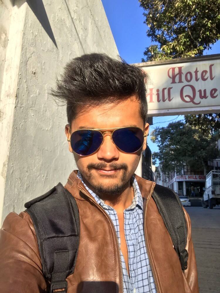 User