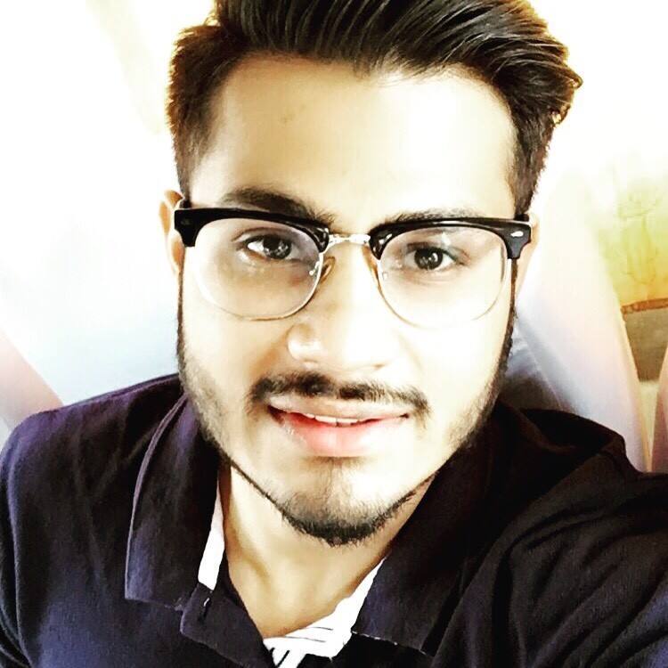 User