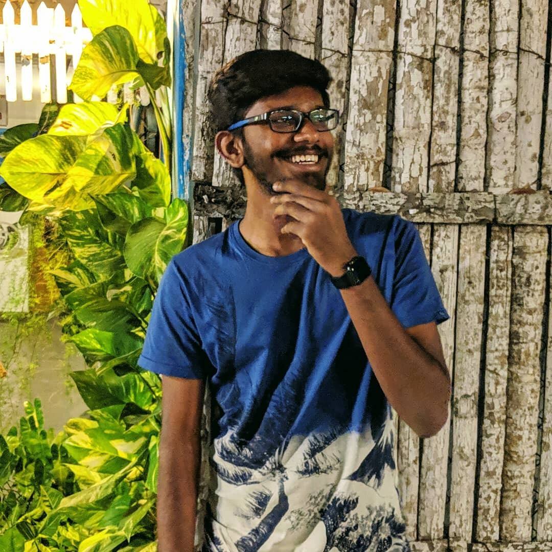 User