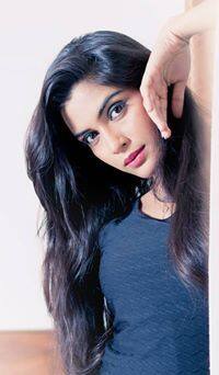 Sangeetha Bhat Sudarshan