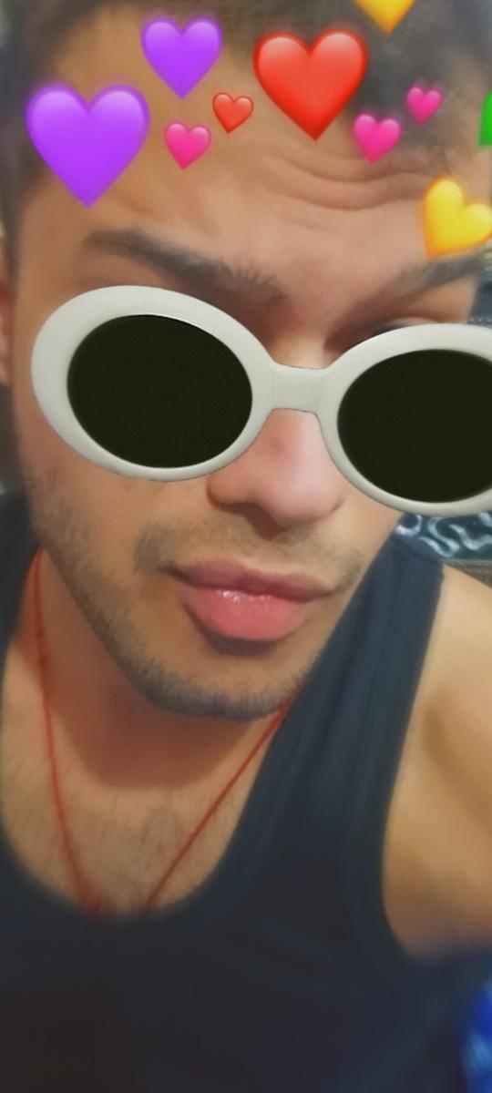 User