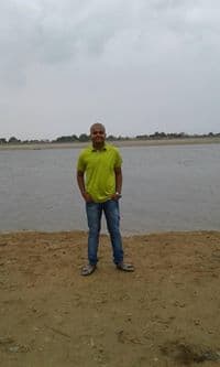 Atreya Mishra