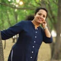 Mitali Mohapatra