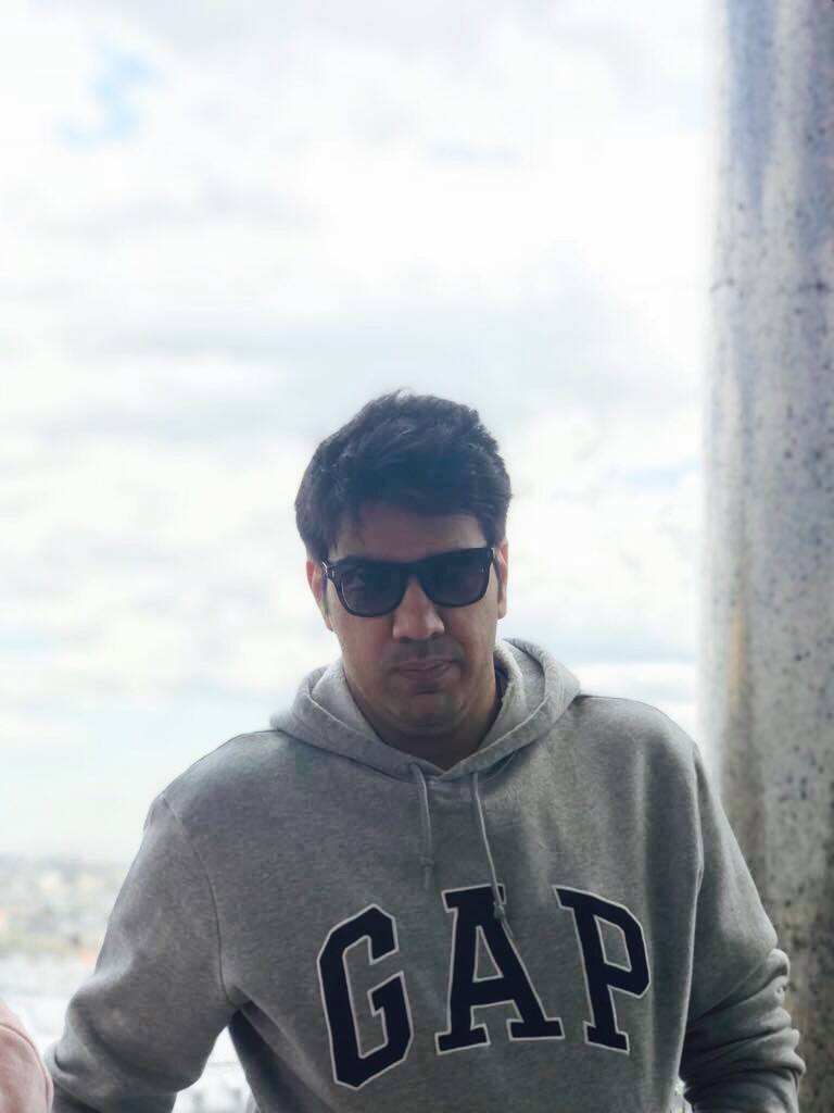 User