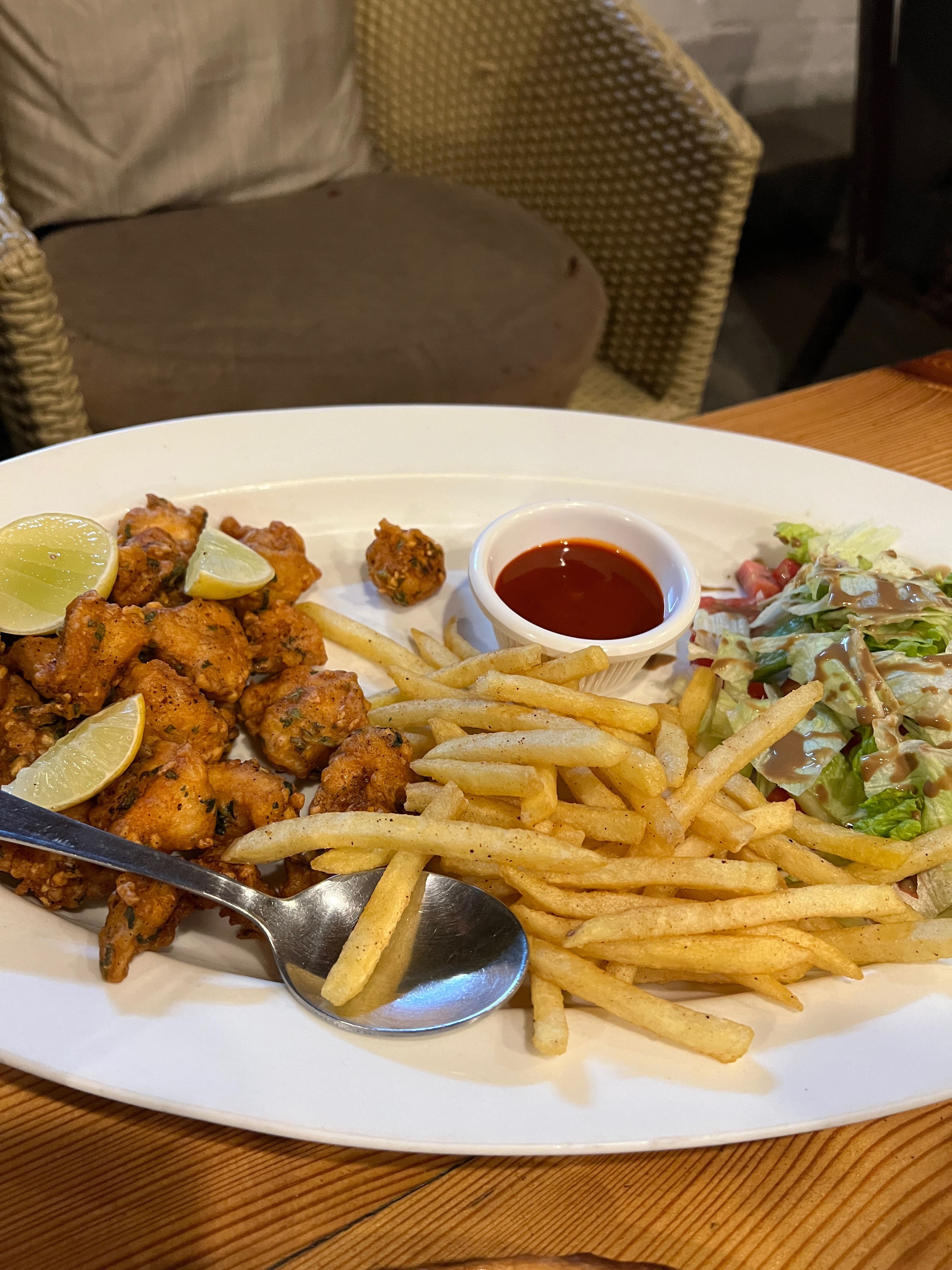 Richa Thatoi Chokhani