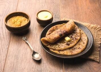 Puran Poli Manje Prem