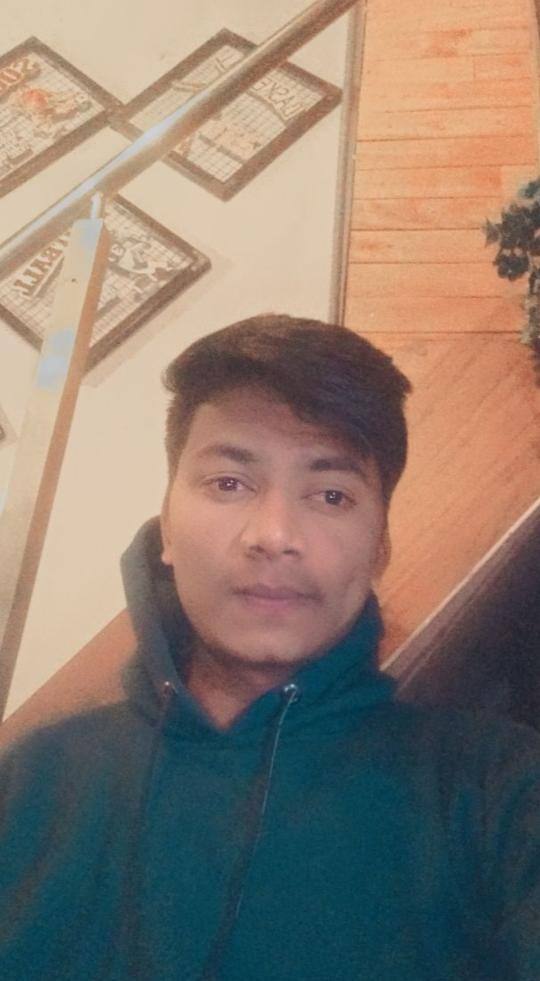 User