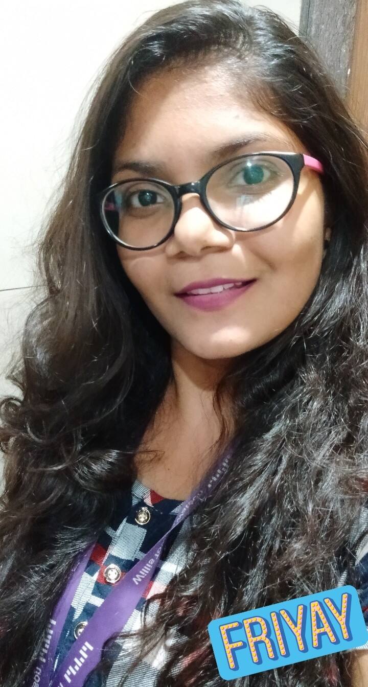 User