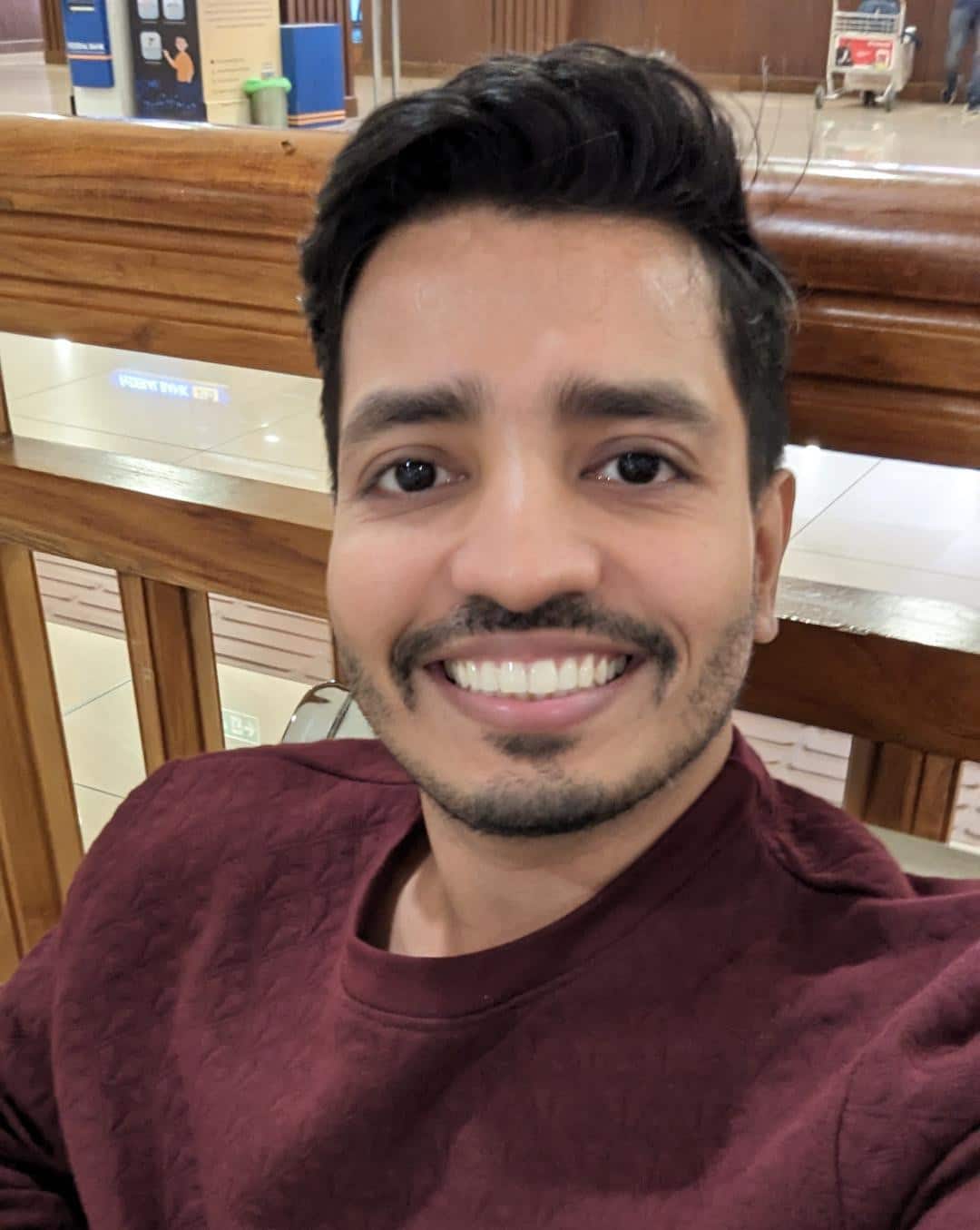 Nikhil Satpute