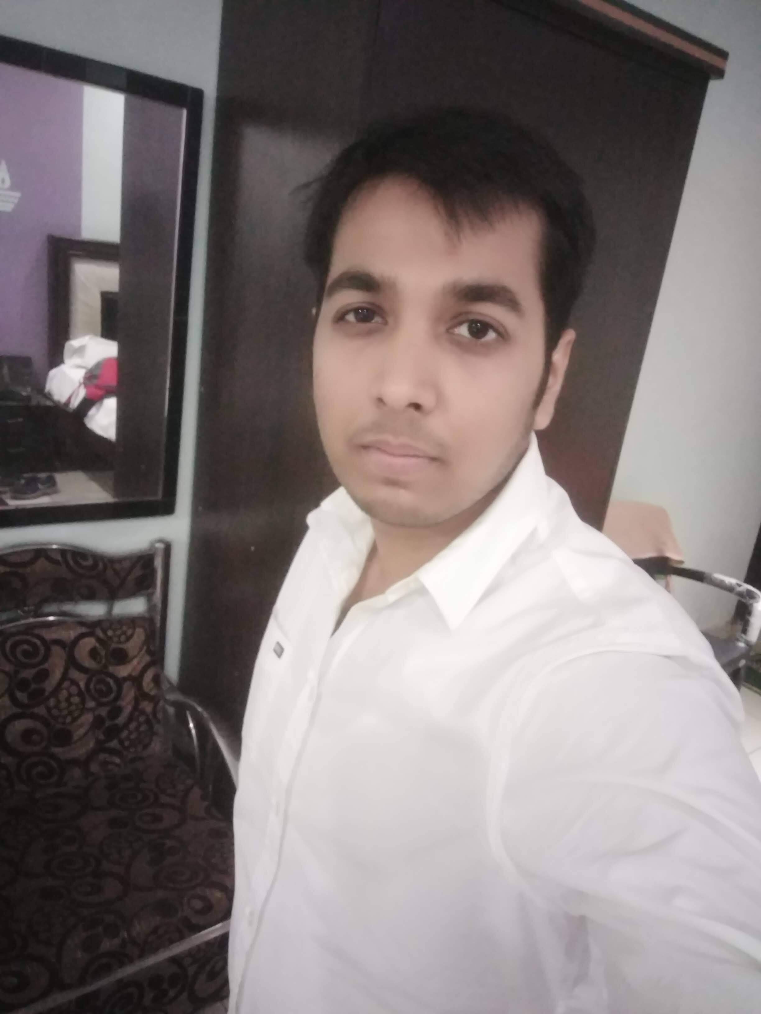 User