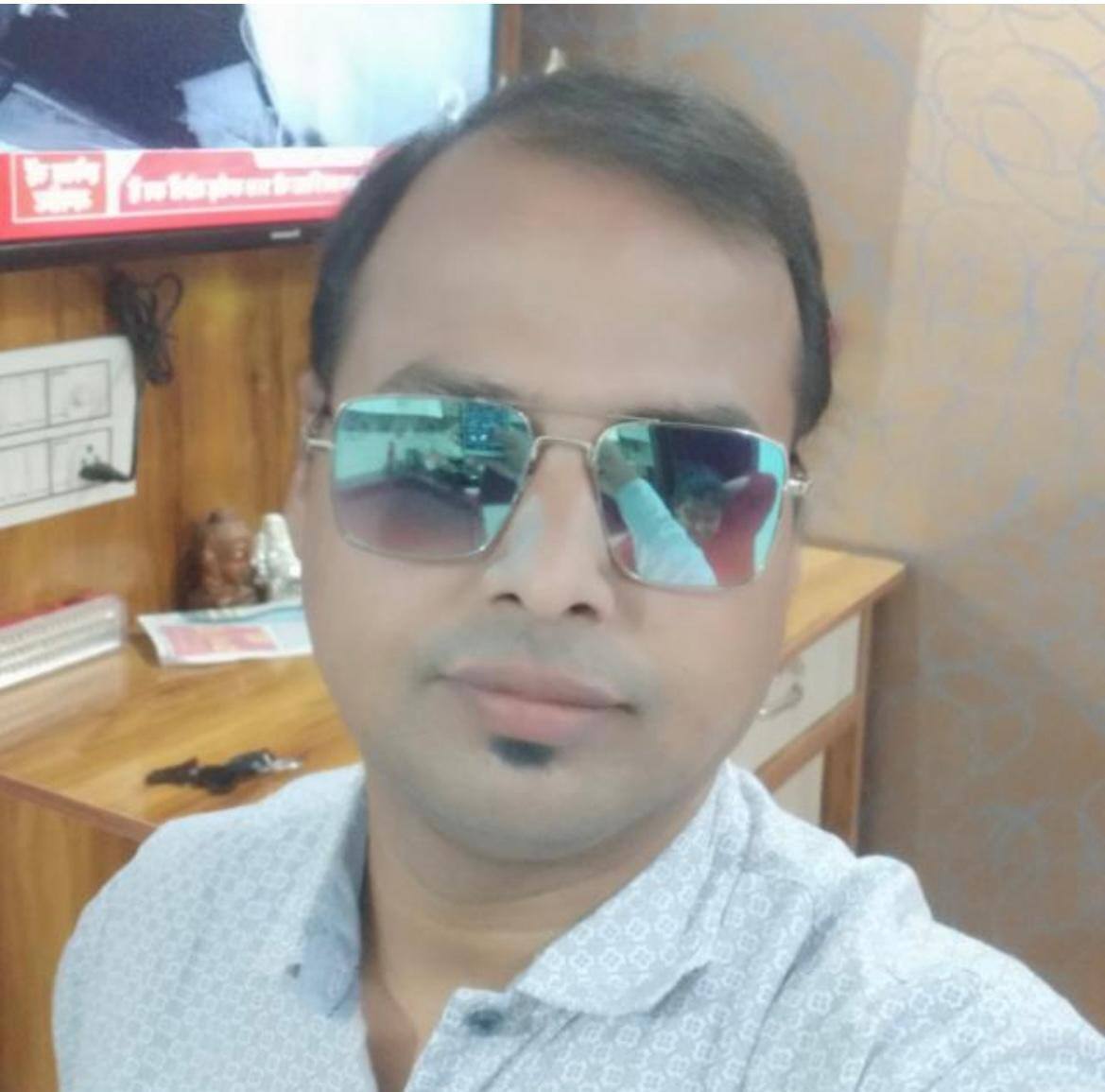 User