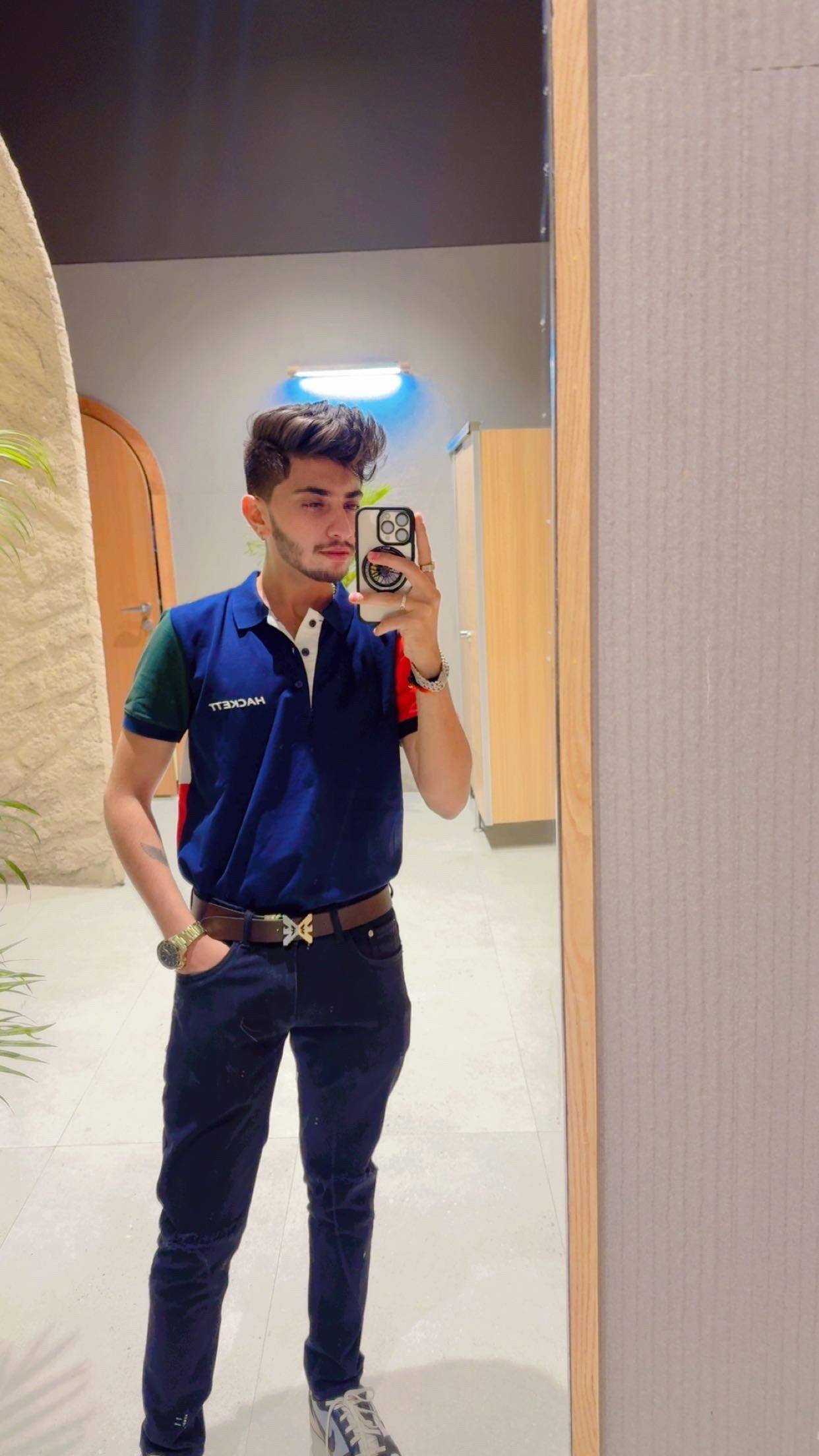 User