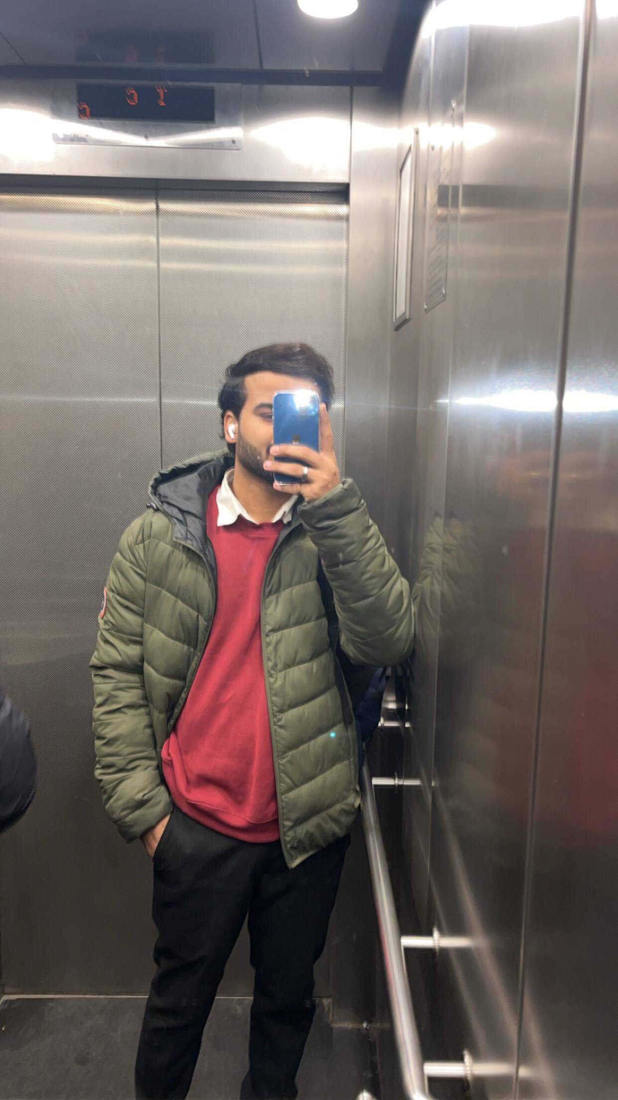 User