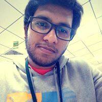 Prasanth Karthikeyan