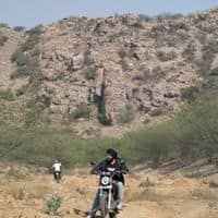 Sahaj Pal Singh Chhabra