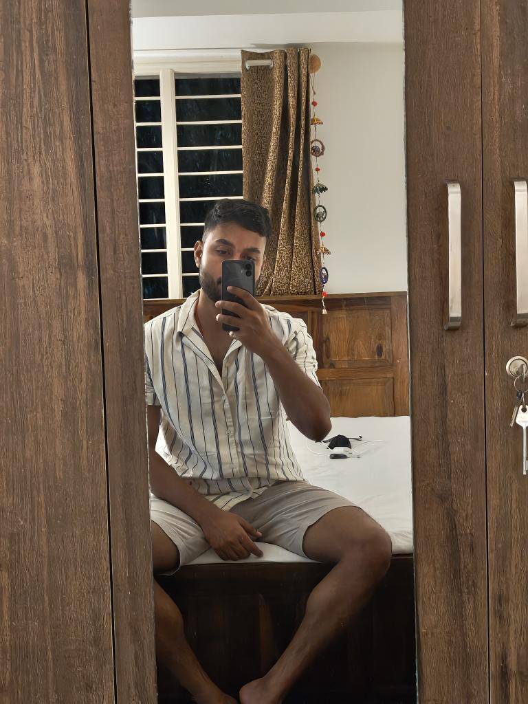 User