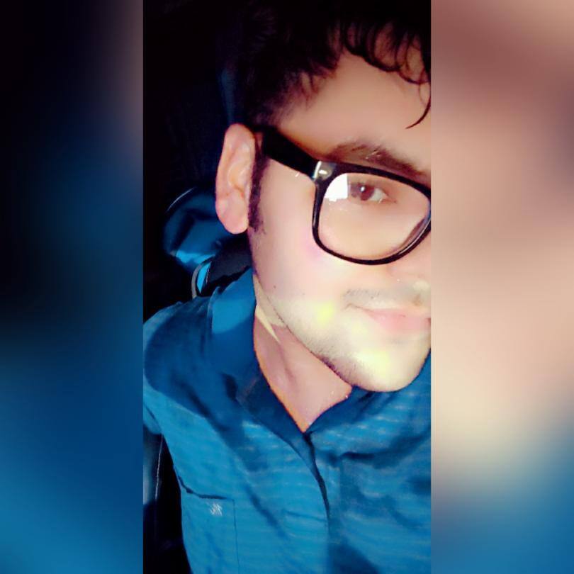 User
