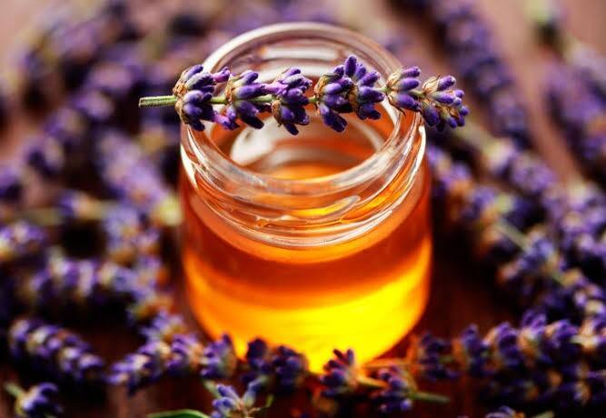 LavenderHoney
