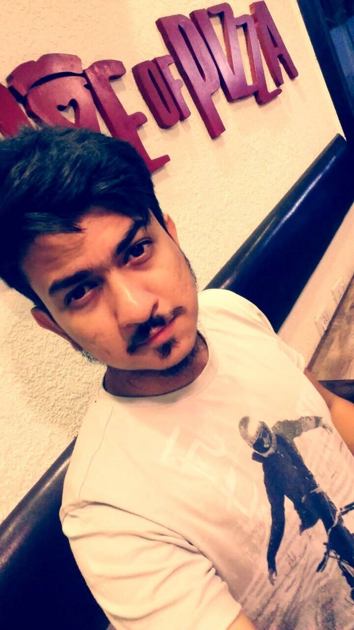 User