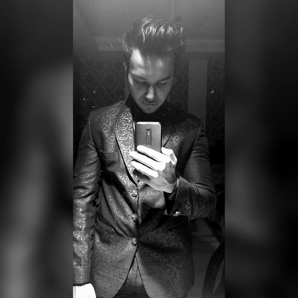 User