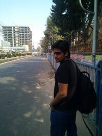 User
