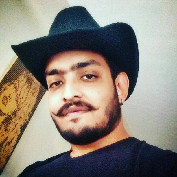 User