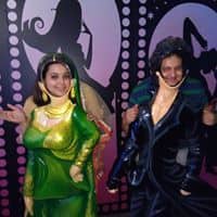 Divya Juyal Ghildiyal