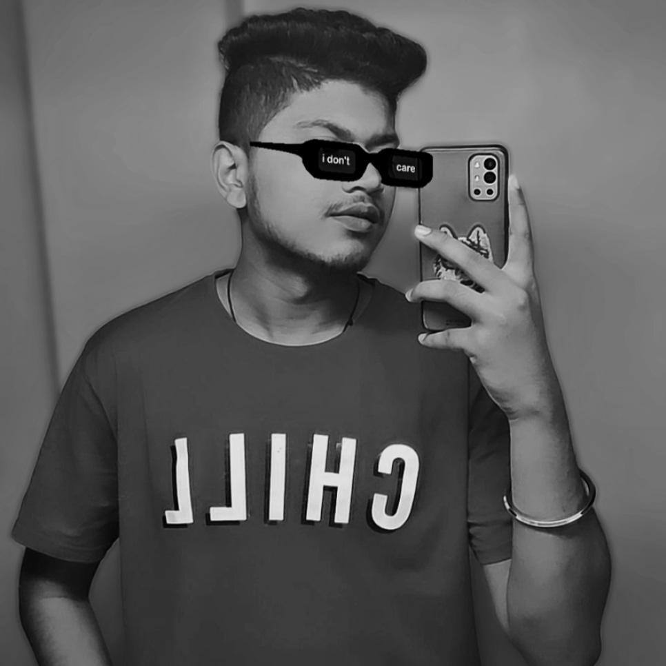 User