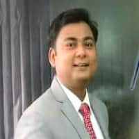 Ravi Kumar Yadav