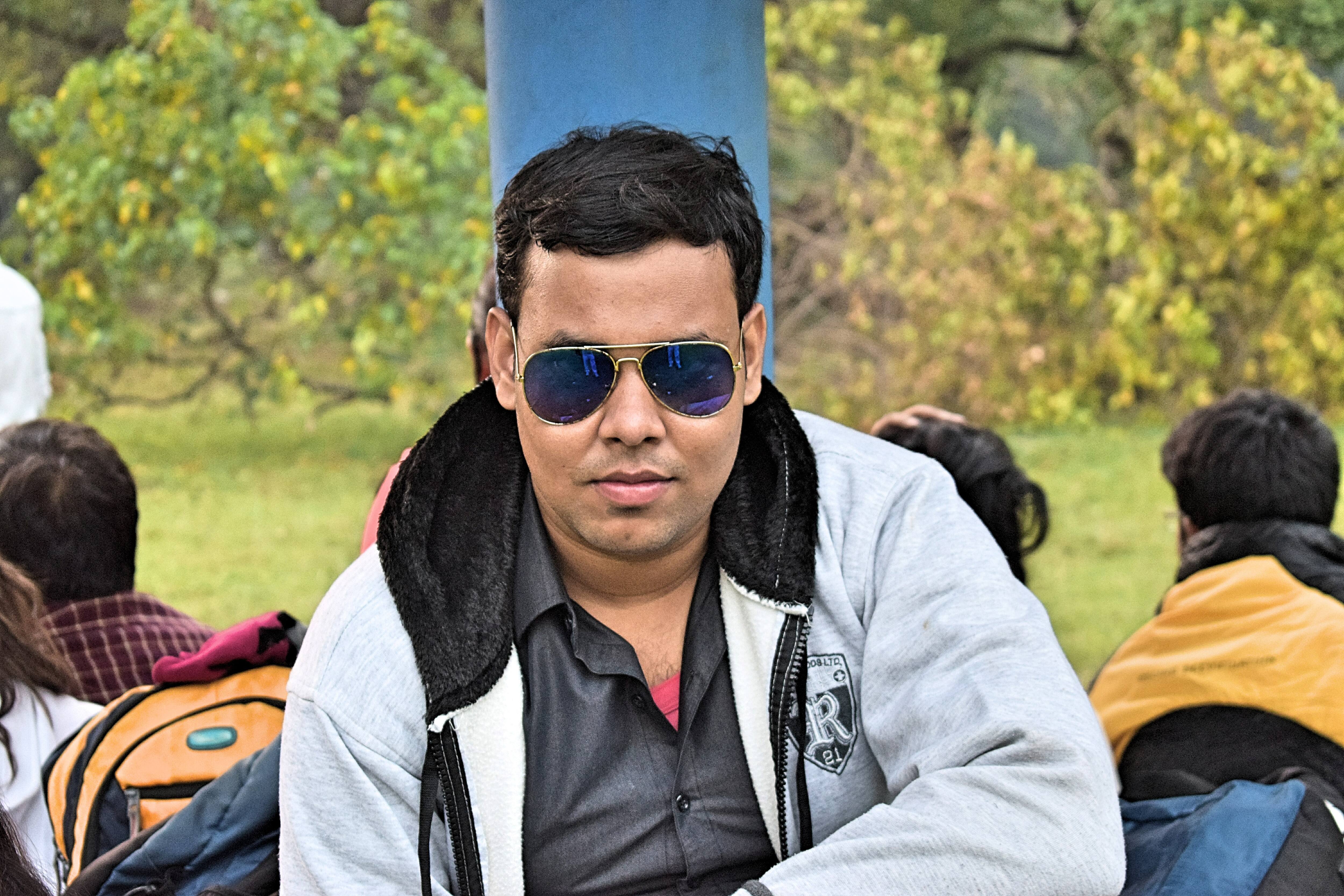 User